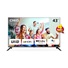 CHiQ U43G7LX TV 43", UHD, smart, Android, Dolby Vision, Frameless