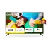 CHiQ U50G7LX TV 50", UHD, smart, Android 11, Dolby Vision, Frameless