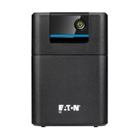 Eaton 5E 700 FR G2, UPS 700VA / 360 W, 2x FR UPS