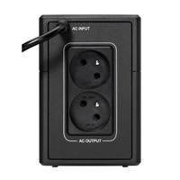 Eaton 5E 700 USB FR G2, UPS 700VA / 360 W, 2x FR