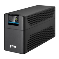 Eaton 5E 900 USB IEC G2, UPS 900VA / 480 W, 4x IEC