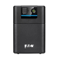 Eaton 5E 900 USB DIN G2, UPS 900VA / 480 W, 2x DIN UPS