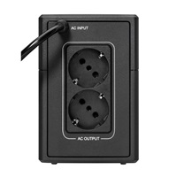 Eaton 5E 900 USB DIN G2, UPS 900VA / 480 W, 2x DIN