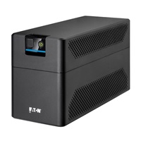 Eaton 5E 1600 USB IEC G2, UPS 1600VA / 900 W, 6x IEC