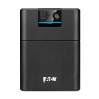 Eaton 5E 1600 USB FR G2, UPS 1600VA / 900 W, 4x FR UPS