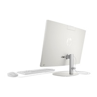 HP AiO 24-cr0000nc, 23.8" FHD AG IPS,i3-N300, 8GB DDR4 3200, SSD 512GB,  Win11 Home