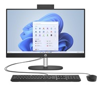 HP AiO 24-cr0004nc, 23.8" FHD AG IPS,RYZEN 7 7730U, 16GB DDR4 3200, SSD 1TB, Win11 Home
