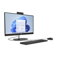 HP AiO 24-cr0005nc, 23.8" FHD AG IPS,i7-1355U, 32GB DDR4 3200, SSD 1TB,  Win11 Home
