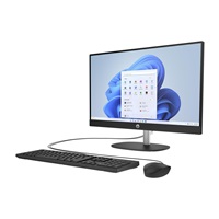 HP AiO 24-cr0005nc, 23.8" FHD AG IPS,i7-1355U, 32GB DDR4 3200, SSD 1TB,  Win11 Home
