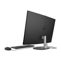 HP AiO 27-cr0000nc, 27" FHD AG IPS,RYZEN 3 7320U, 8GB LPDDR5 5500, SSD 512GB,  Win11 Home