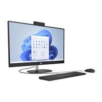 HP AiO 27-cr0004nc, 27" FHD AG IPS,RYZEN 7 7730U, 32GB DDR4 3200, SSD 1TB,  Win11 Home