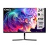 CHiQ MT 24F650 24", FHD, 75 Hz, Frameless, černý