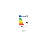 CHiQ MT 24F650 24", FHD, 75 Hz, Frameless, černý