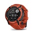 Garmin GPS sportovní hodinky Instinct 2 2X Solar (Red)