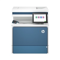 HP Color LaserJet Enterprise MFP 5800dn (A4, 43 strán za minútu, USB 3.0, Ethernet, Tlač/skenovanie/kopírovanie, obojstranná tlač)