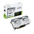 ASUS VGA NVIDIA GeForce RTX 4060 Ti DUAL WHITE OC 8G, 8G GDDR6, 3xDP, 1xHDMI