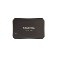 GOODRAM externí SSD HL200 256GB, USB-C 3.2 Gen2, (R:520/W:500MB/s)