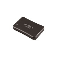 GOODRAM externí SSD HL200 512GB, USB-C 3.2 Gen2, (R:520/W:500MB/s)
