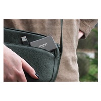 GOODRAM externí SSD HL200 512GB, USB-C 3.2 Gen2, (R:520/W:500MB/s)