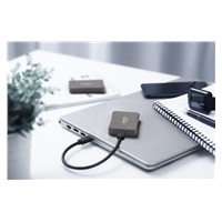 GOODRAM externí SSD HL200 1TB, USB-C 3.2 Gen2, (R:520/W:500MB/s)