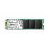 TRANSCEND SSD 825S 250GB, M.2 2280 SSD, SATA3 B+M Key, TLC