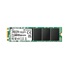 TRANSCEND SSD 825S 500GB, M.2 2280 SSD, SATA3 B+M Key, TLC