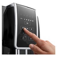 DeLonghi Dinamica ECAM 350.15.B automatický kávovar