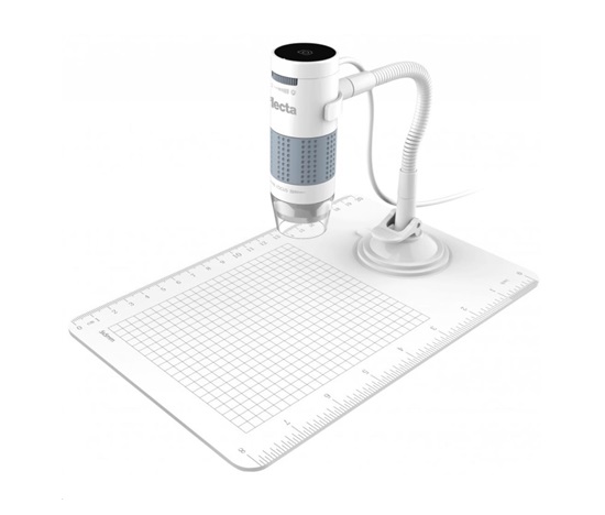 Reflecta DigiMicroscope USB 200