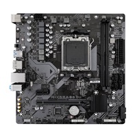 GIGABYTE MB Sc AM5 A620M H, AMD A620, 2xDDR5, 1xDP, 1xHDMI, mATX
