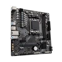 GIGABYTE MB Sc AM5 A620M H, AMD A620, 2xDDR5, 1xDP, 1xHDMI, mATX