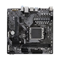 GIGABYTE MB Sc AM5 A620M H, AMD A620, 2xDDR5, 1xDP, 1xHDMI, mATX