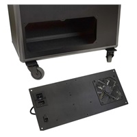 Vozík DICOTA DataBox XL HP OJ 250