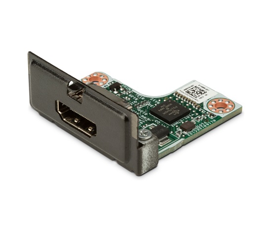 HP HDMI Flex Port Z2 G9 TWR/SFF/Mini