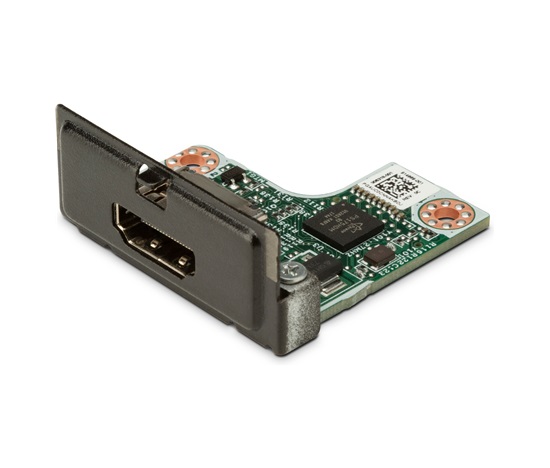 Port HP HDMI Flex