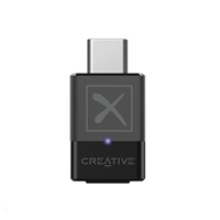 Creative BT-W3X Bluetooth USB Transmitter