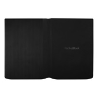 POCKETBOOK pouzdro Flip pro InkPad Color3, InkPad 4, černé