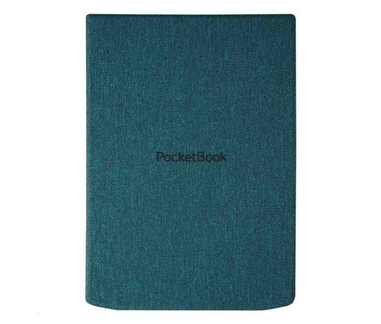 POCKETBOOK pouzdro Flip pro InkPad Color3, InkPad 4, zelené