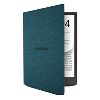 POCKETBOOK pouzdro Flip pro InkPad Color3, InkPad 4, zelené