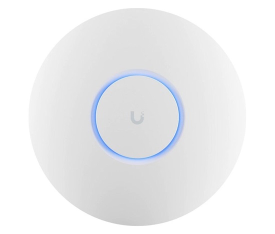 UBNT U6+ - UniFi 6+ Access Point - bez PoE adaptéru