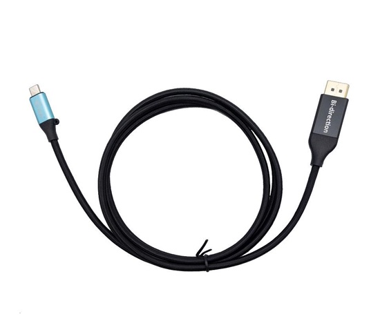 i-tec USB-C DisplayPort Bi-Directional Cable Adapter 8K/30Hz 150cm