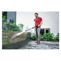 Karcher K 3 Power Control vysokotlaký čistič, 1600 W, 120 bar, 380 l/h, rotační tryska, vodní filtr