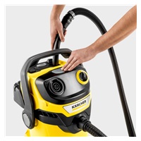 Kärcher WD 5 víceúčelový vysavač