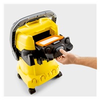 Kärcher WD 5 víceúčelový vysavač