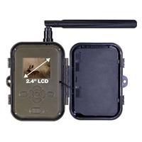 EVOLVEO StrongVision PRO SMART, 4G fotopast/bezpečnostní kamera