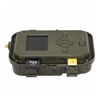 EVOLVEO StrongVision PRO SMART, 4G fotopast/bezpečnostní kamera