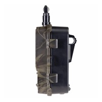 EVOLVEO StrongVision PRO SMART, 4G fotopast/bezpečnostní kamera