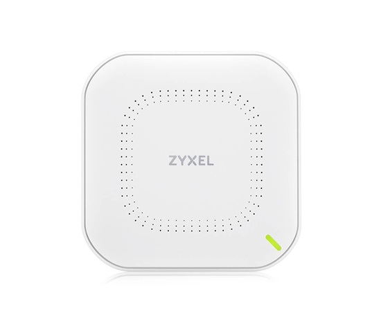 Zyxel NWA90AXPRO, 2.5GB LAN Port, 2x2:3x3 MU-MIMO, Standalone / NebulaFlex Wireless Access Point