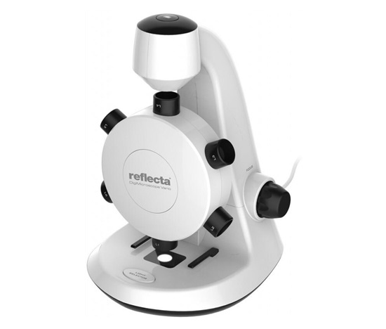 Reflecta DigiMicroscope VARIO mikroskop