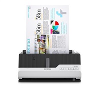 EPSON skener DS-C330, A4, 600x600dpi, USB Záruka 3 let po registraci