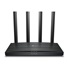 TP-Link Archer AX12 OneMesh/EasyMesh WiFi6 router (AX1500,2,4GHz/5GHz,3xGbELAN,1xGbEWAN)